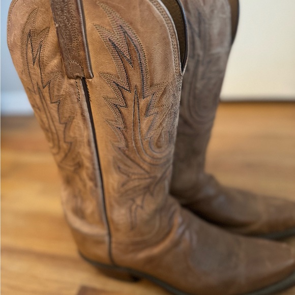 👢Lucchese Savannah Women’s Boots - Picture 6 of 11